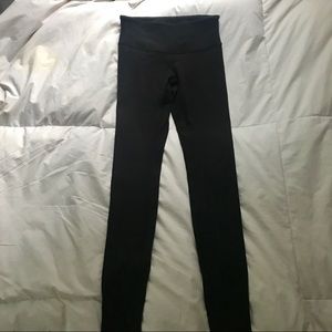 Lululemon Wunder Under Pant Leggings